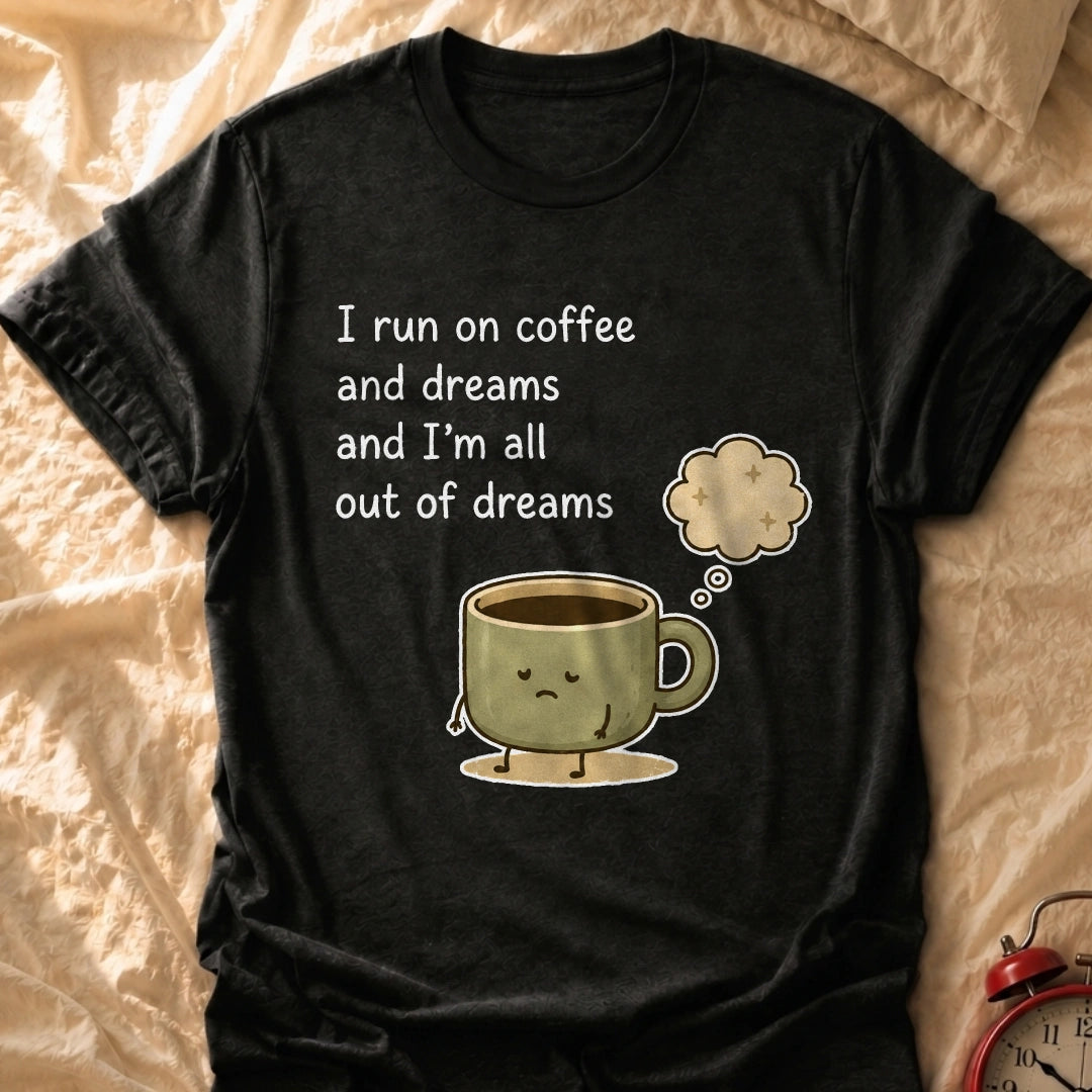 All Out T-Shirt