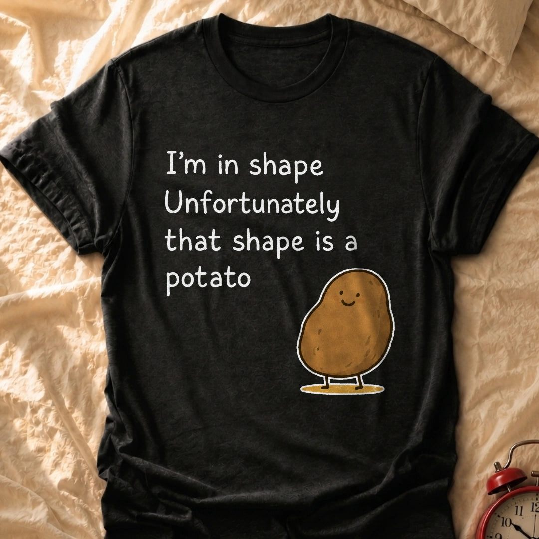Unfortunately T-Shirt