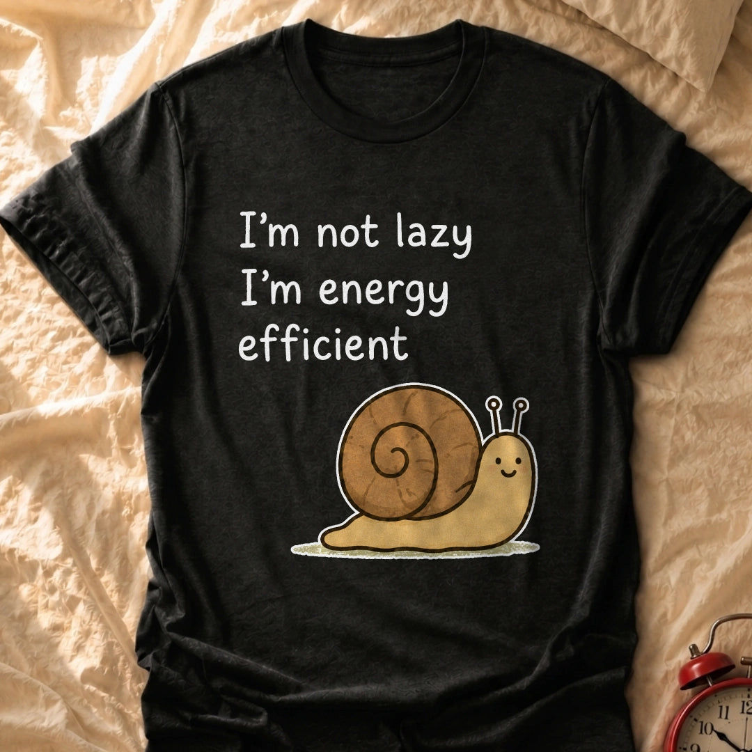 Efficient T-Shirt