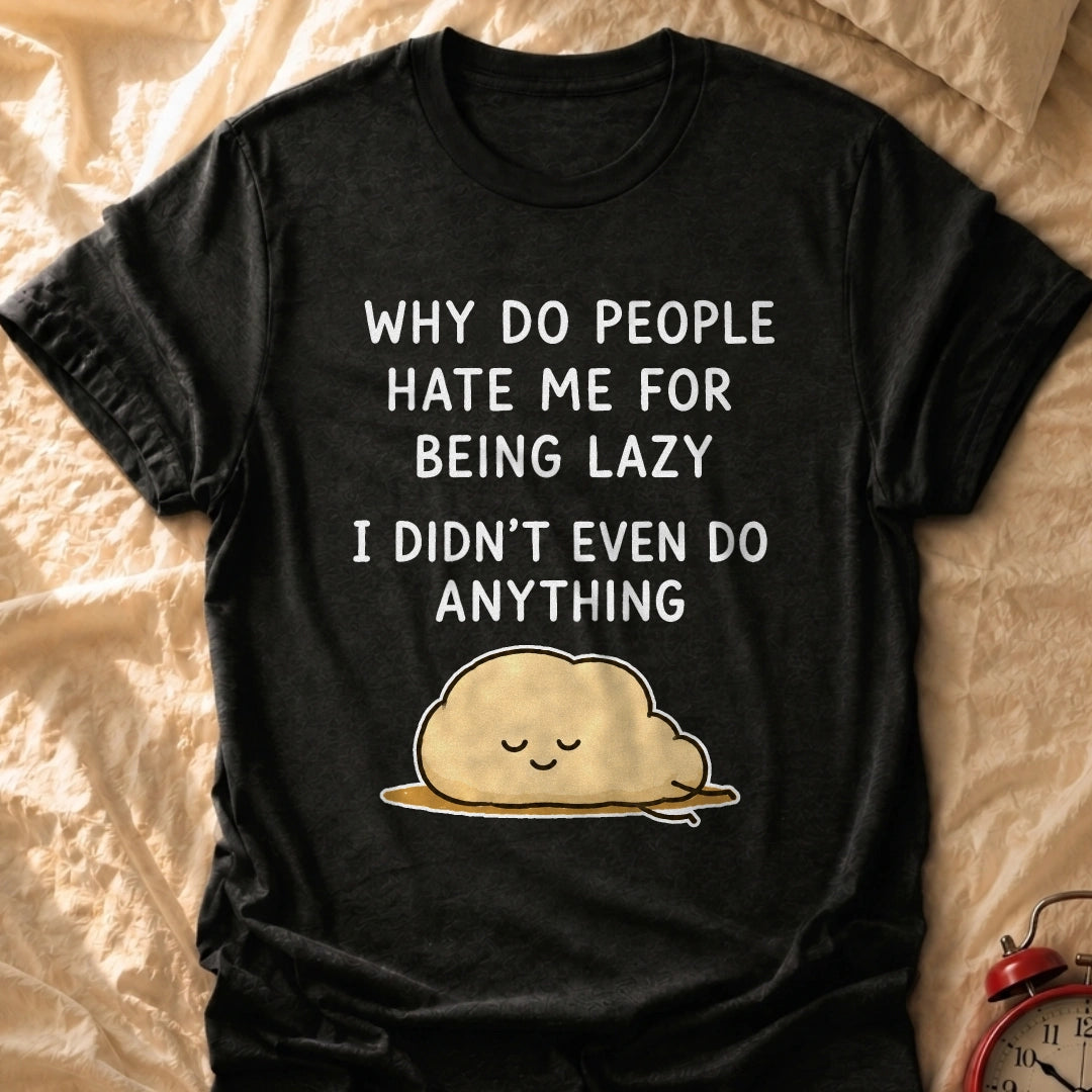 idk T-Shirt