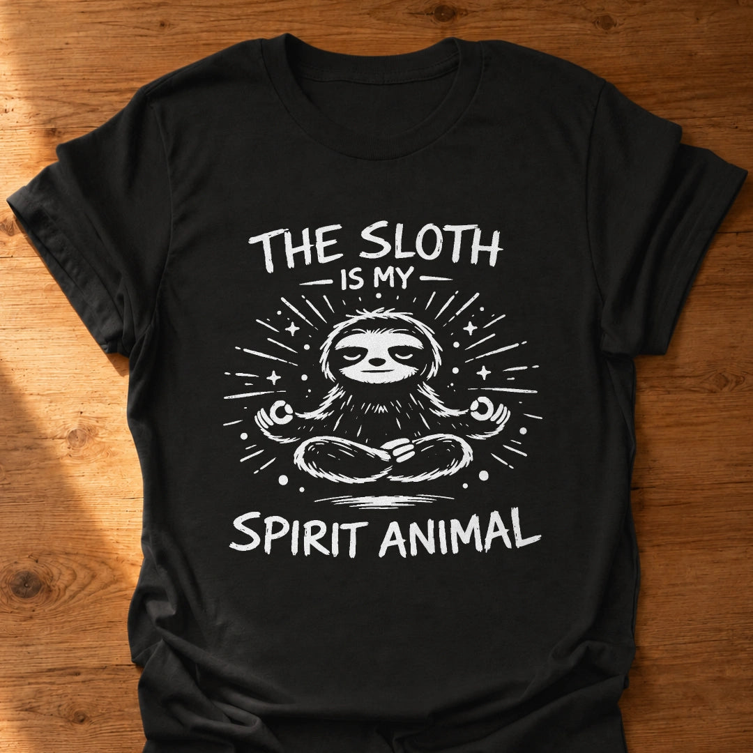 Spirit Animal T-Shirt