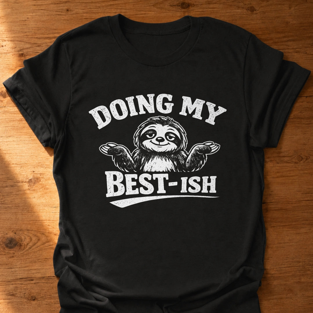 Best-ish T-Shirt
