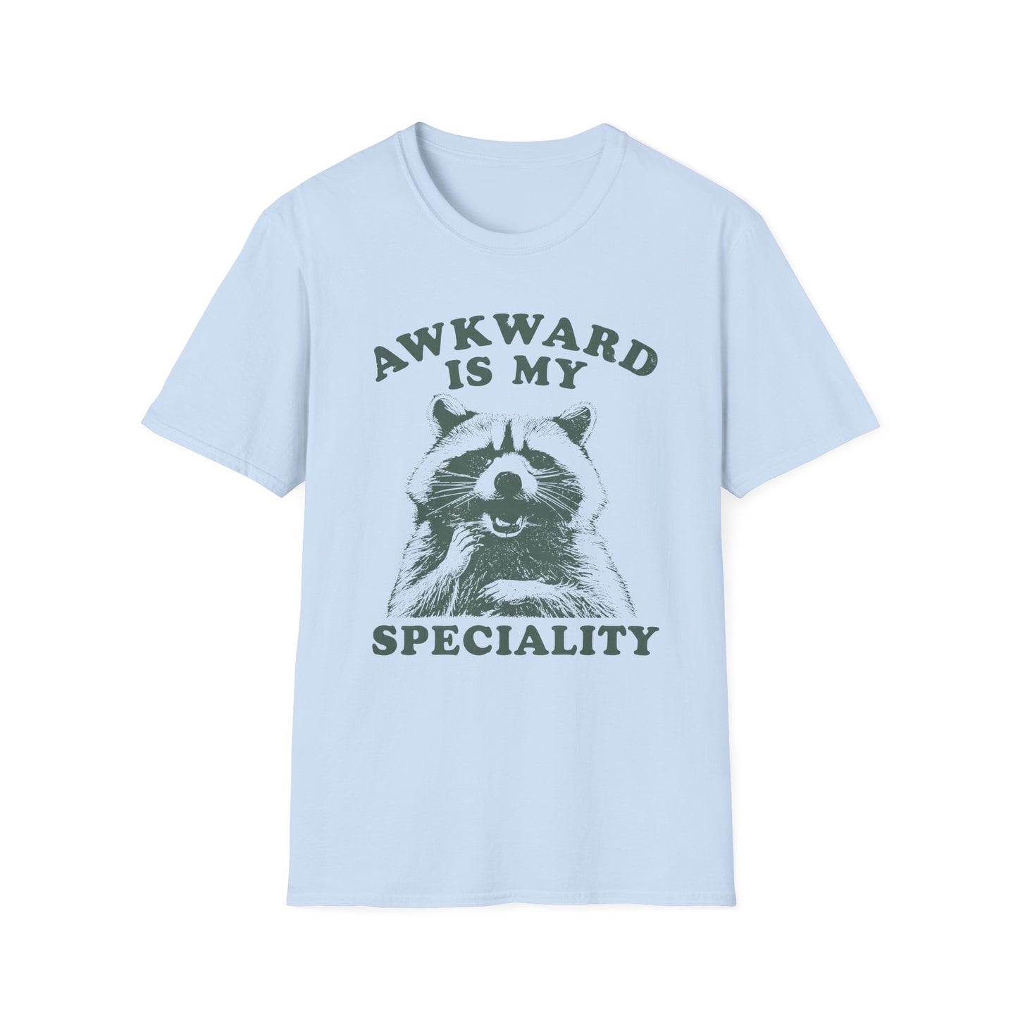 My Speciality T-Shirt