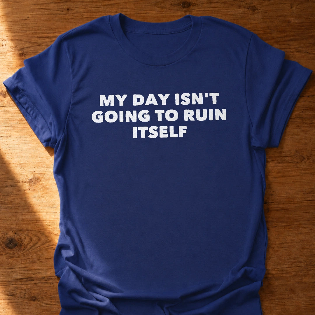 Day Ruiner T-Shirt