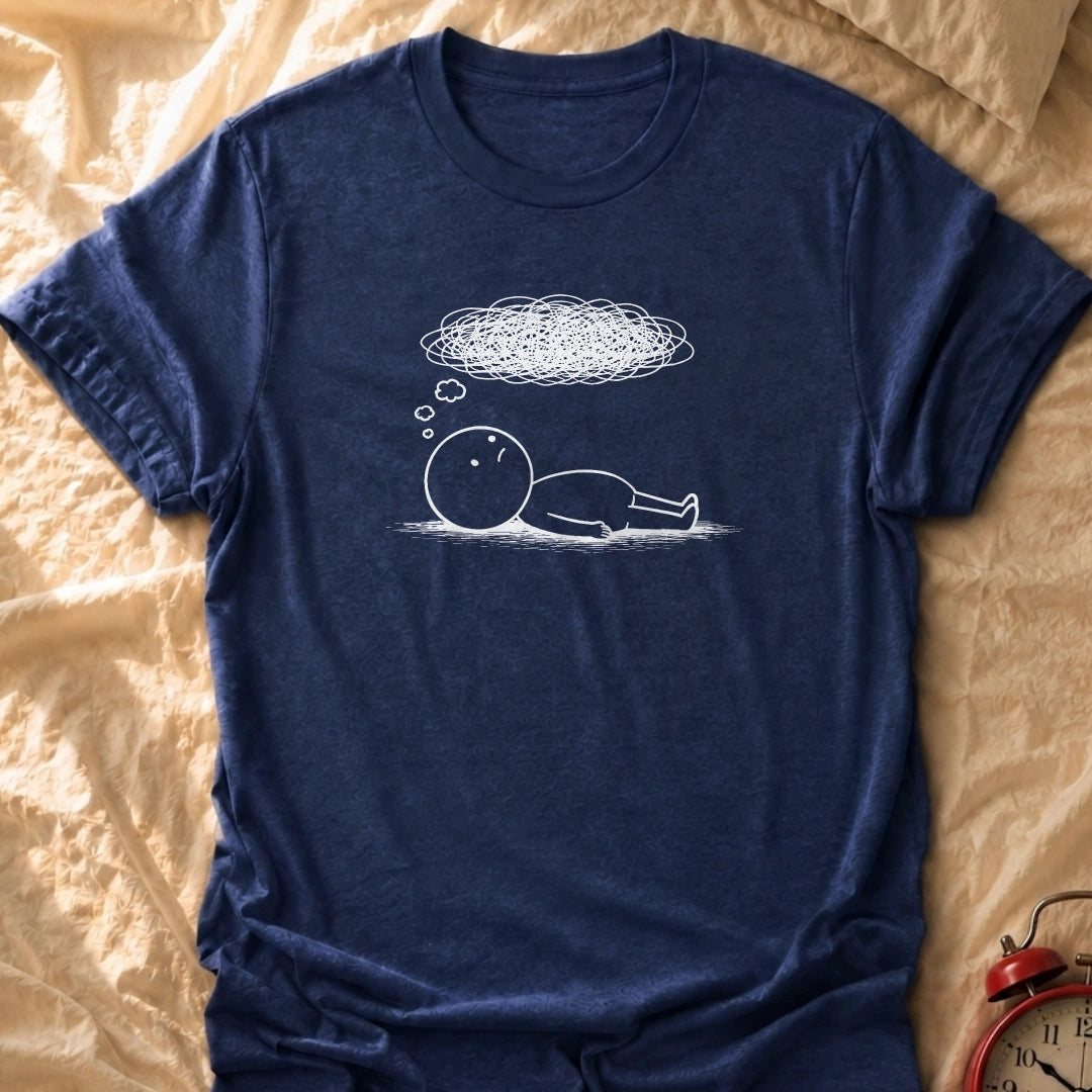 Chaotic Thoughts T-Shirt