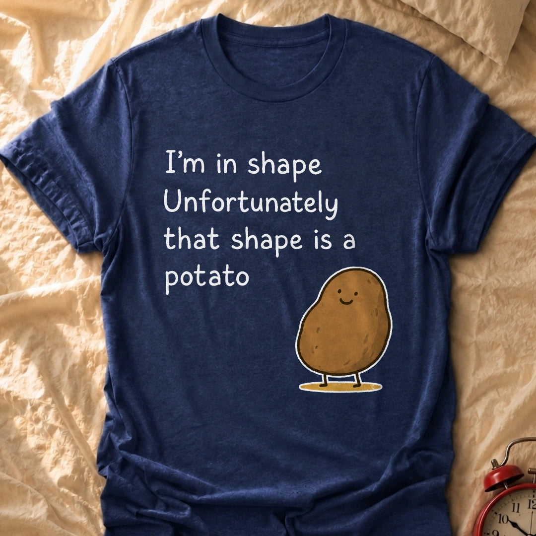 Unfortunately T-Shirt