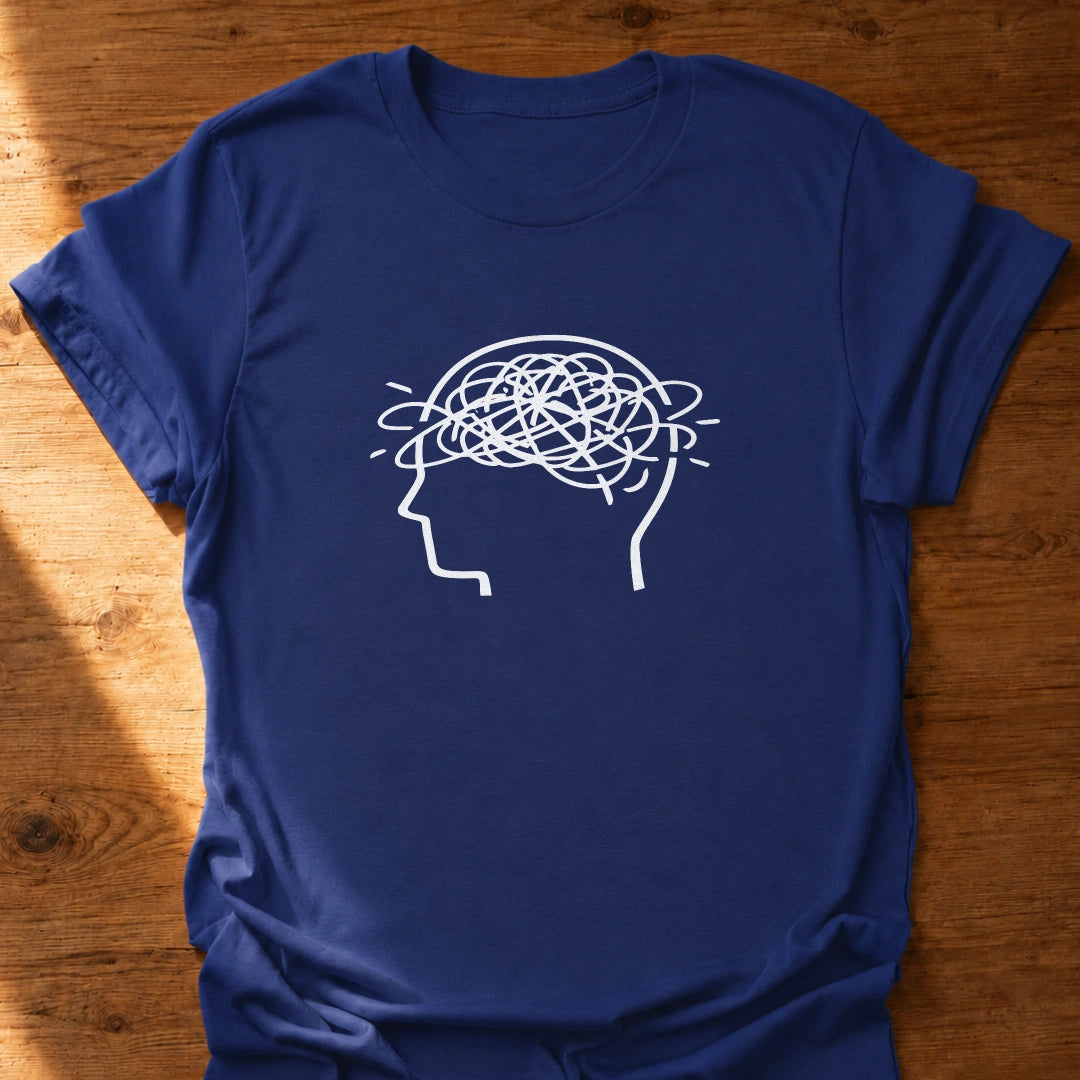 Chaotic Mind T-Shirt