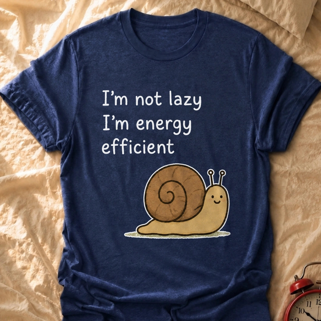Efficient T-Shirt
