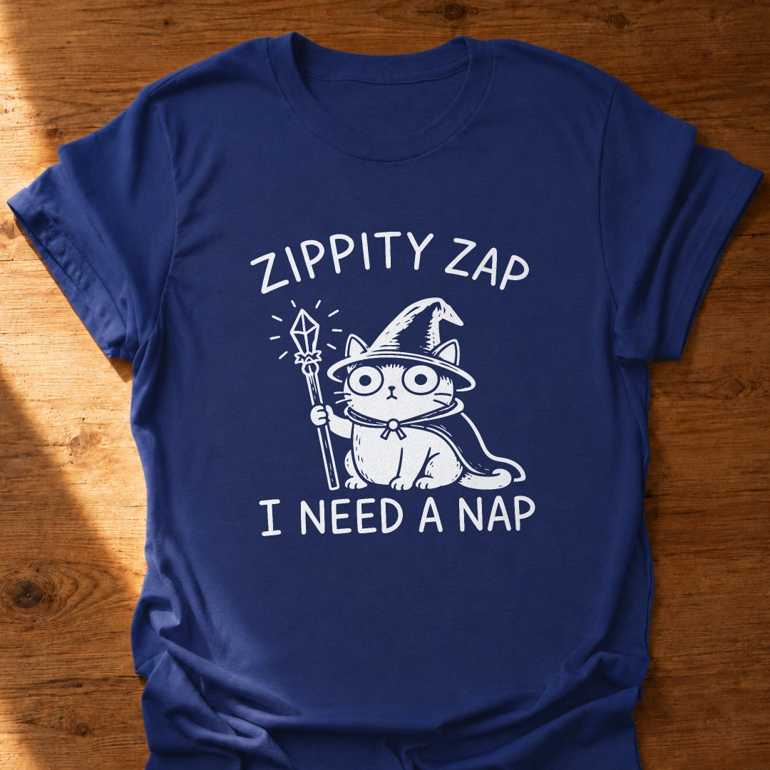 Nap Magic T-Shirt