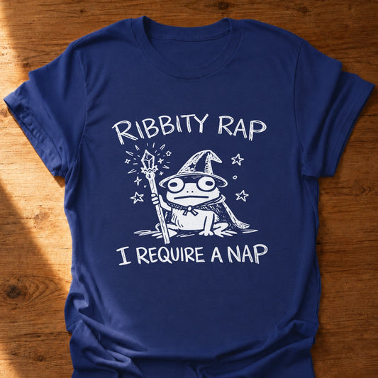 I Require A Nap T-Shirt