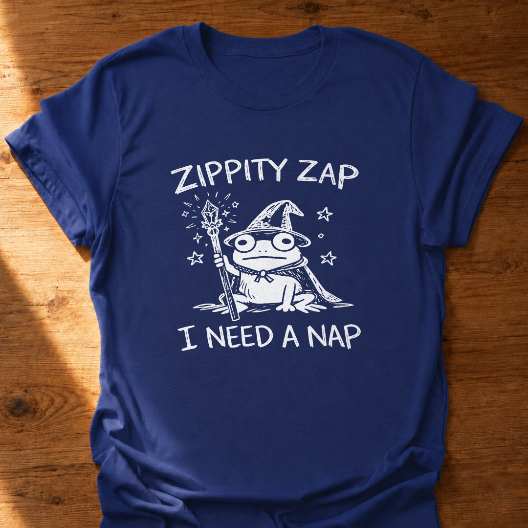I Need A Nap T-Shirt