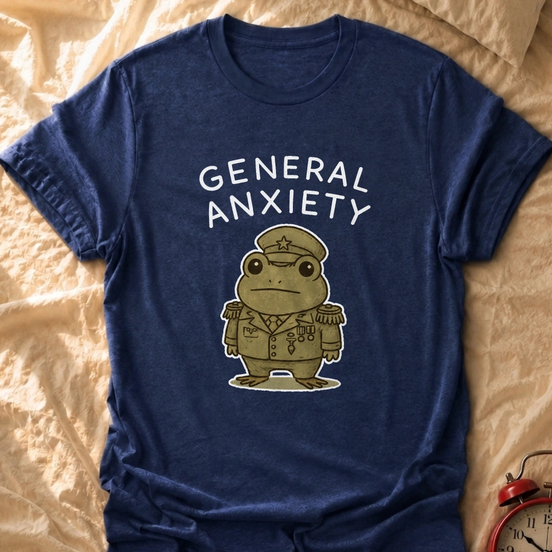 General T-Shirt