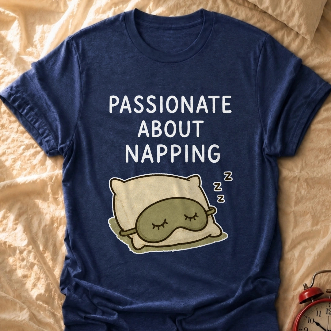 Passionate T-Shirt