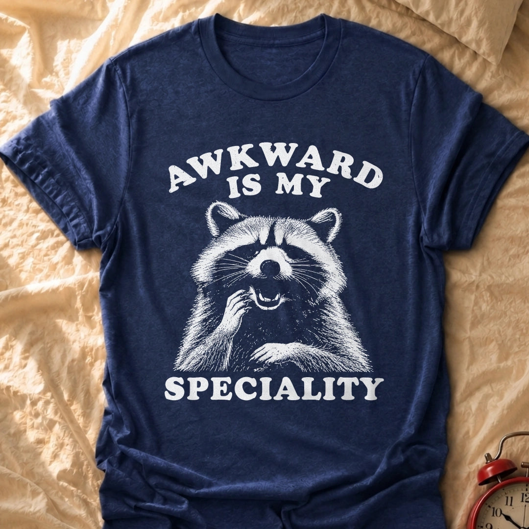 My Speciality T-Shirt