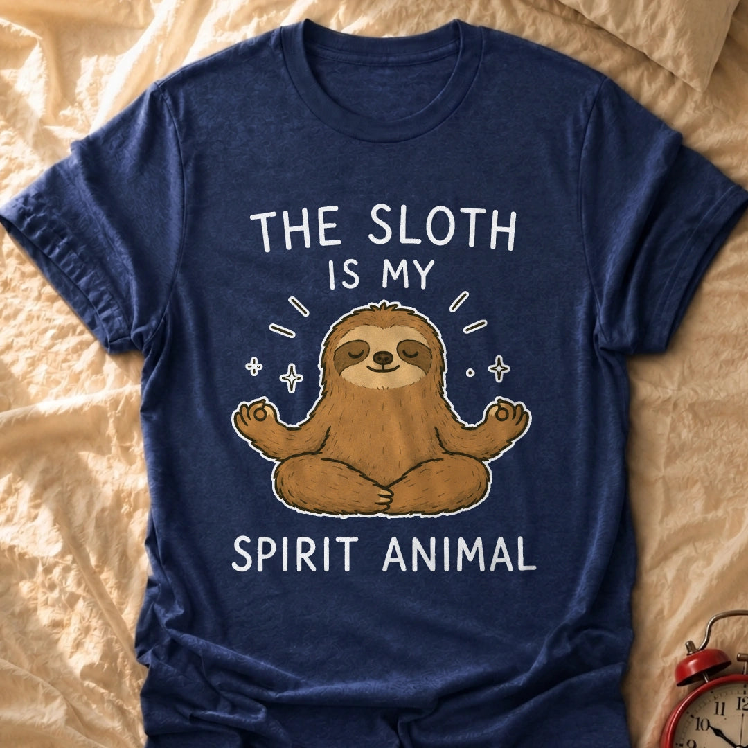 Spirit Animal T-Shirt