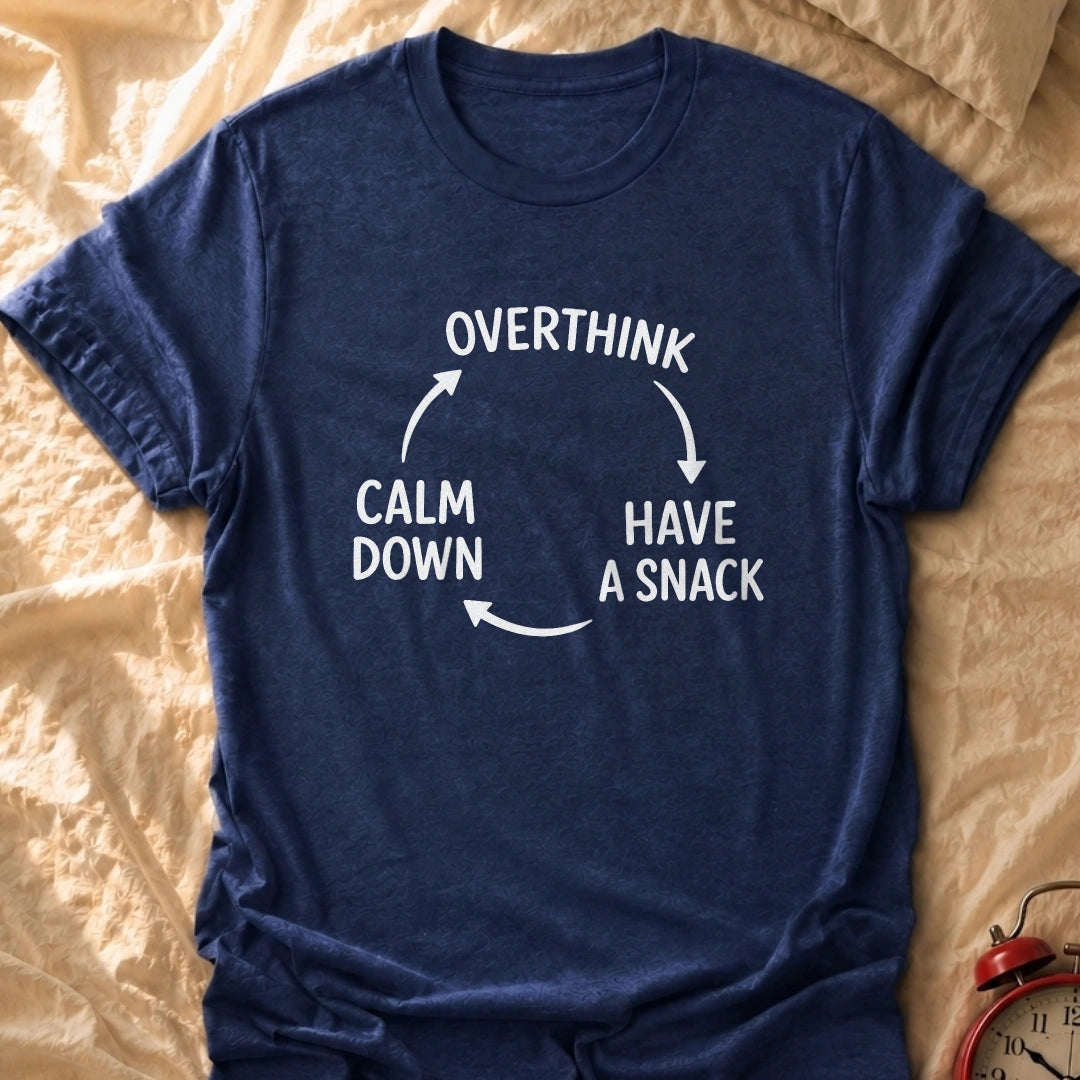 Vicious Cycle T-Shirt
