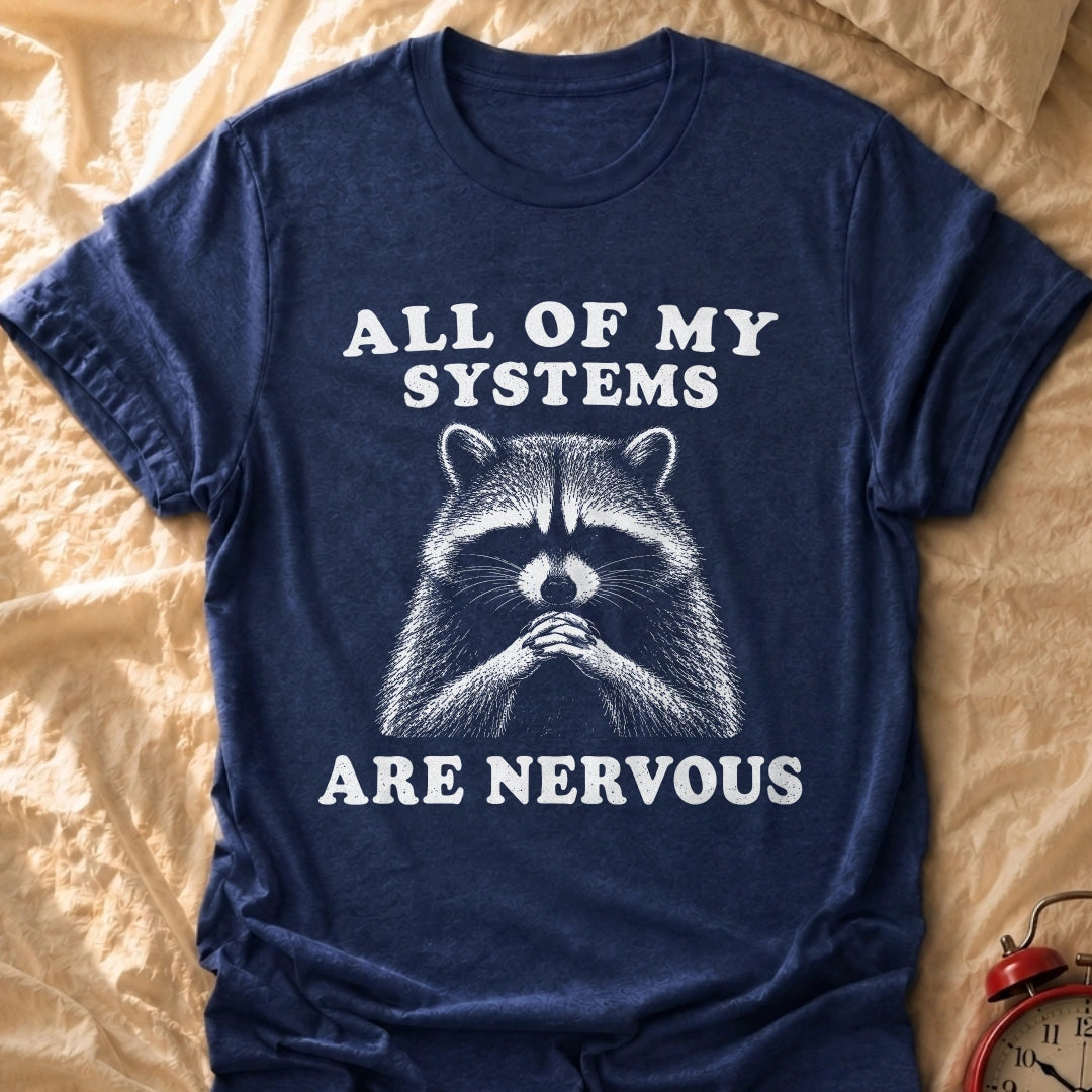 That's My Secret T-Shirt