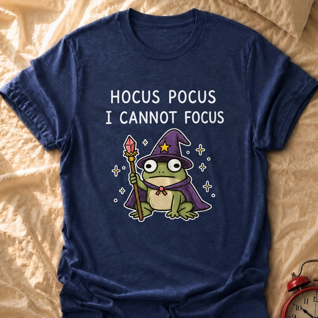 Hocus Pocus T-Shirt