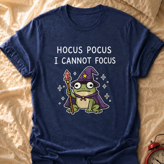 Hocus Pocus T-Shirt