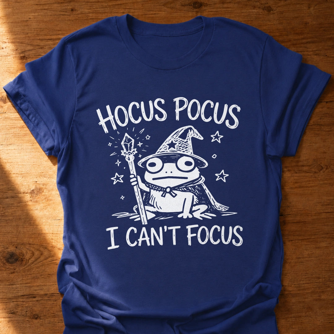 Hocus Pocus T-Shirt