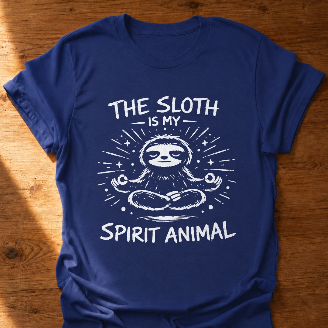 Spirit Animal T-Shirt