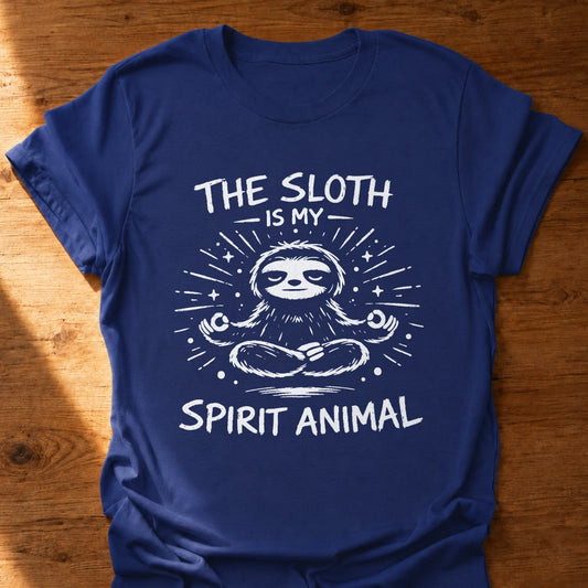 Spirit Animal T-Shirt