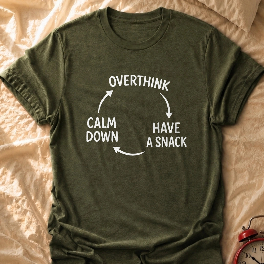 Vicious Cycle T-Shirt