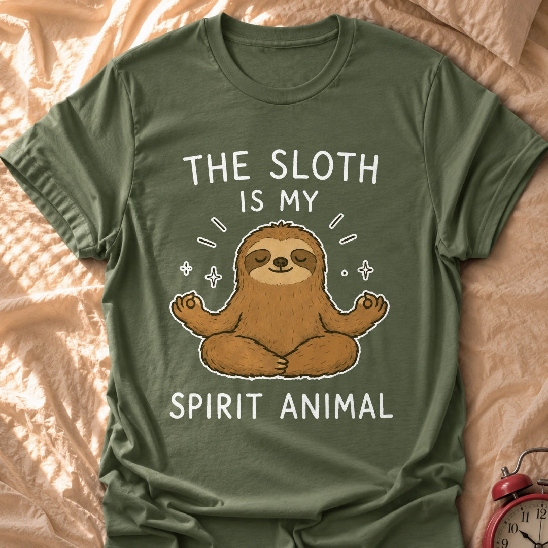 Spirit Animal T-Shirt