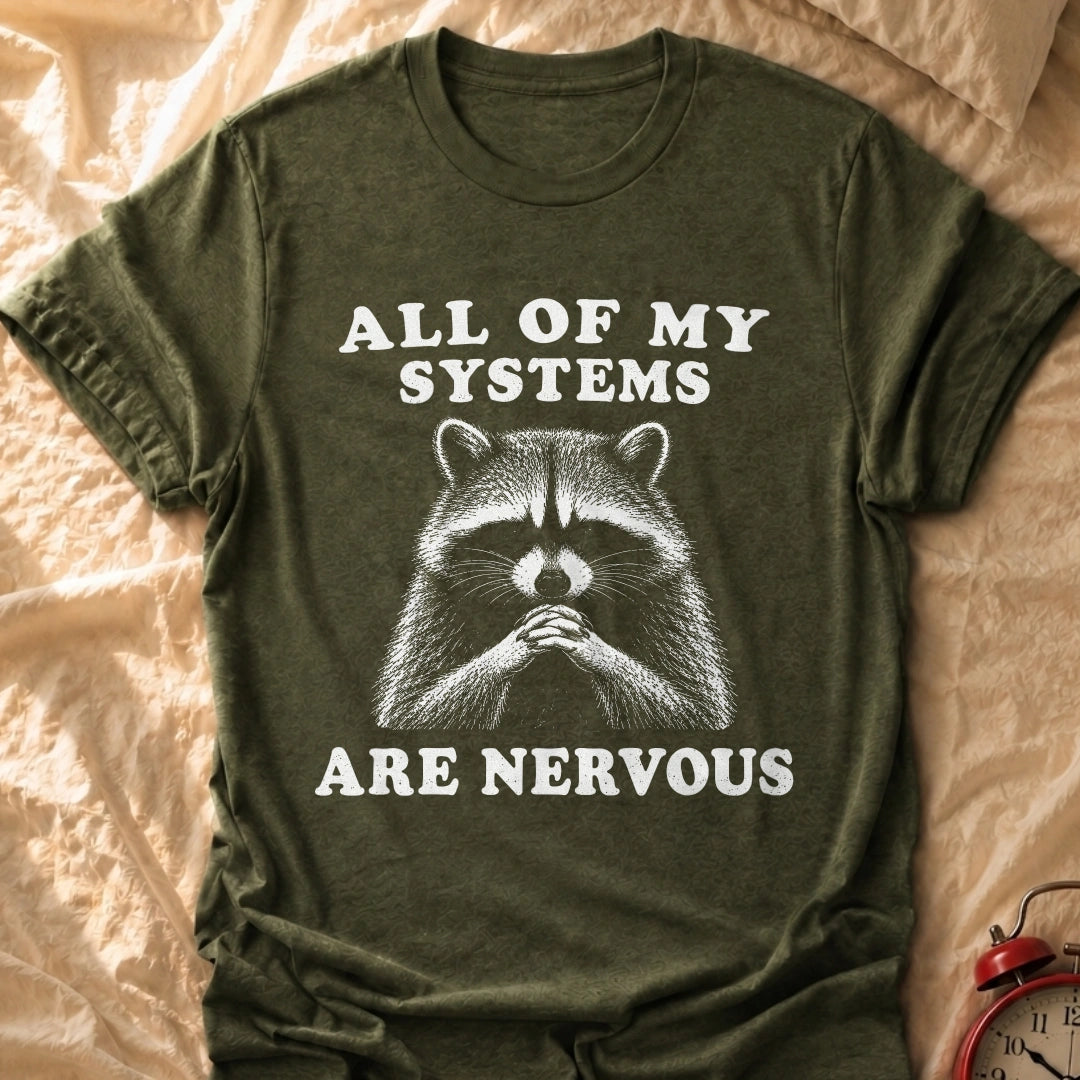 That's My Secret T-Shirt
