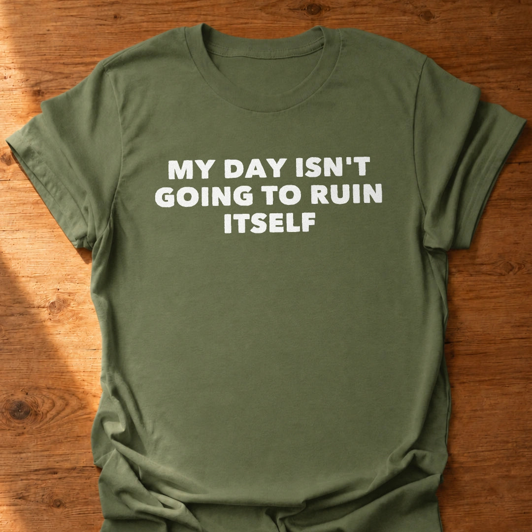 Day Ruiner T-Shirt