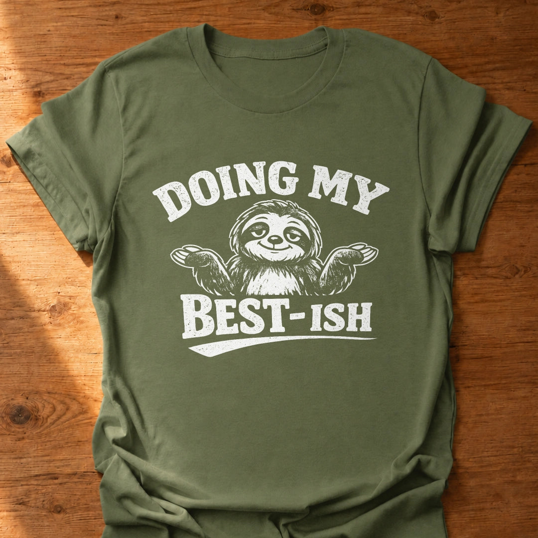 Best-ish T-Shirt