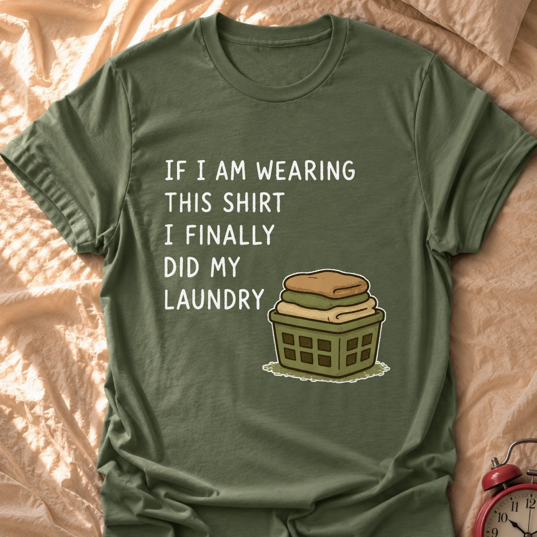 Finally T-Shirt