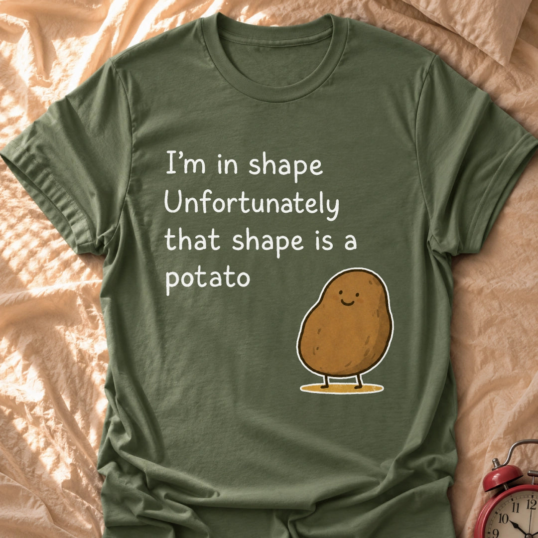 Unfortunately T-Shirt