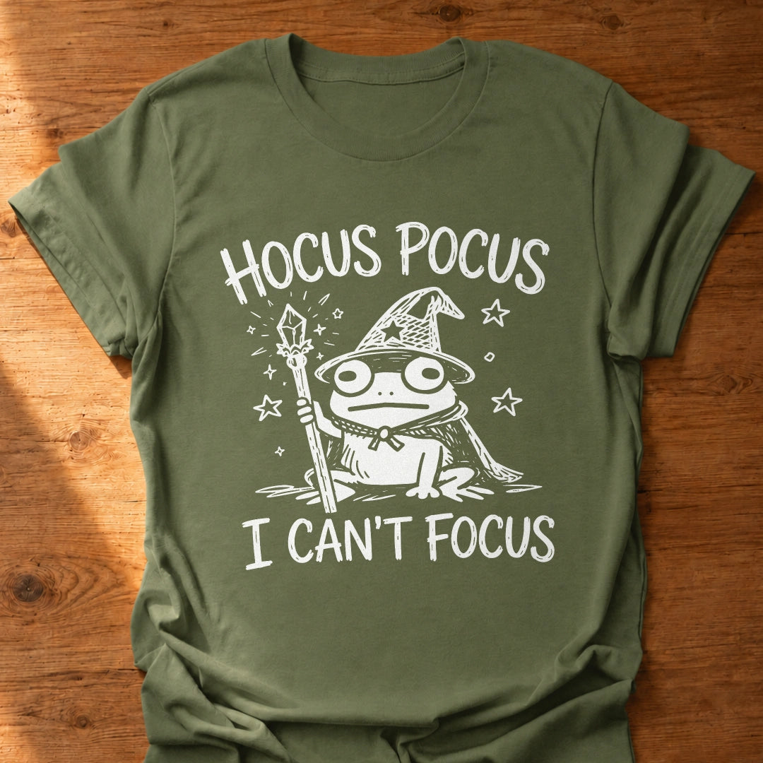 Hocus Pocus T-Shirt