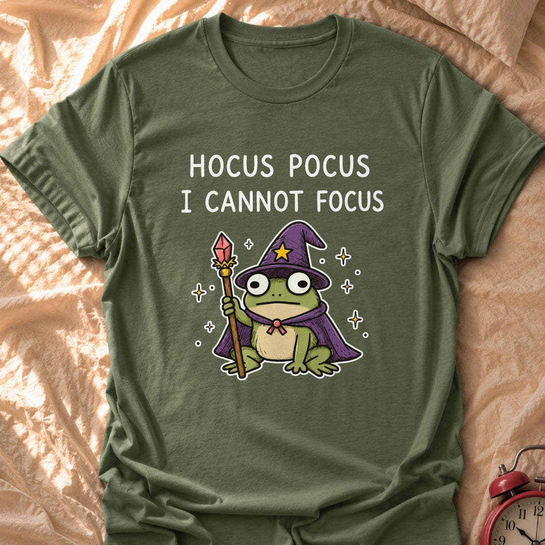 Hocus Pocus T-Shirt