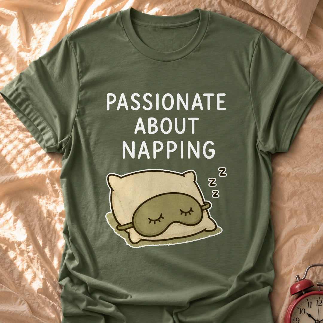 Passionate T-Shirt