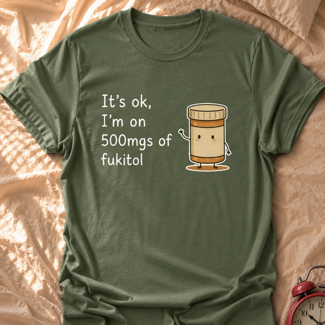 It's Alright T-Shirt