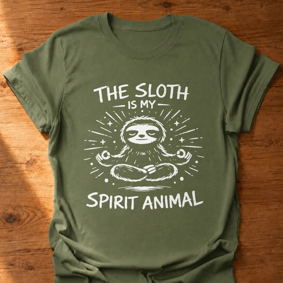 Spirit Animal T-Shirt