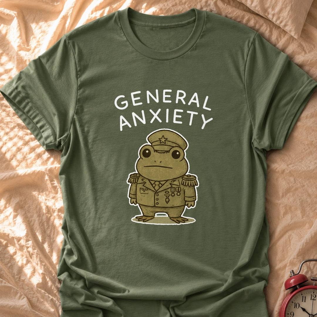 General T-Shirt