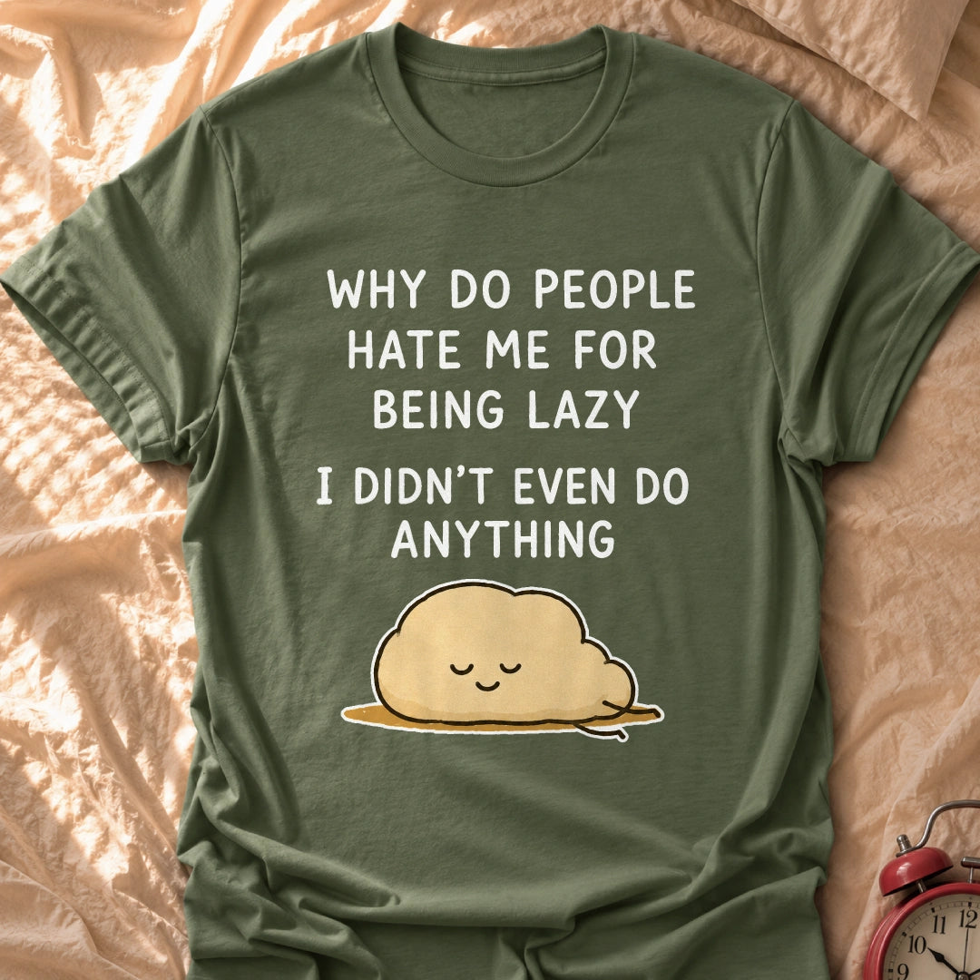 idk T-Shirt