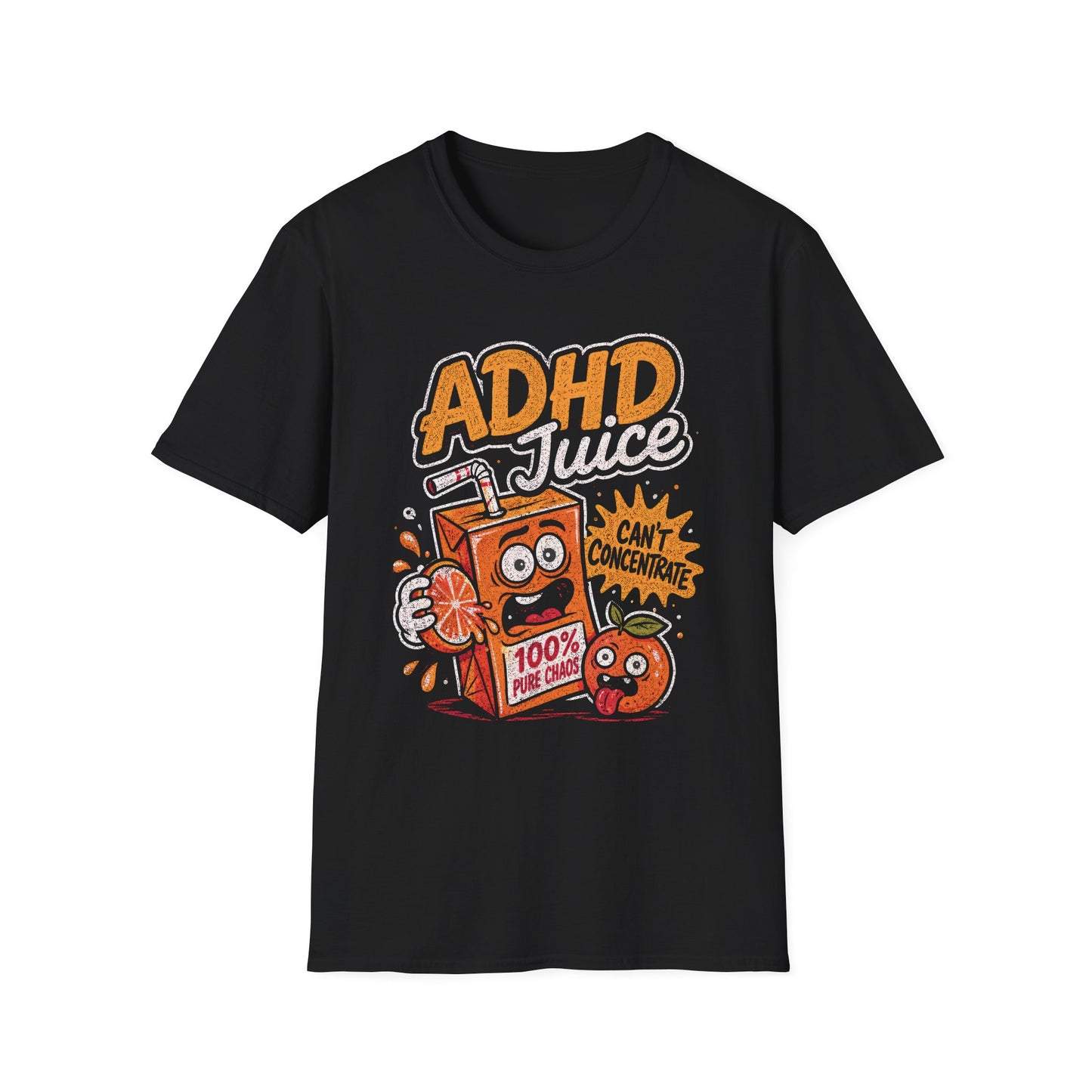 ADHD Juice T-Shirt