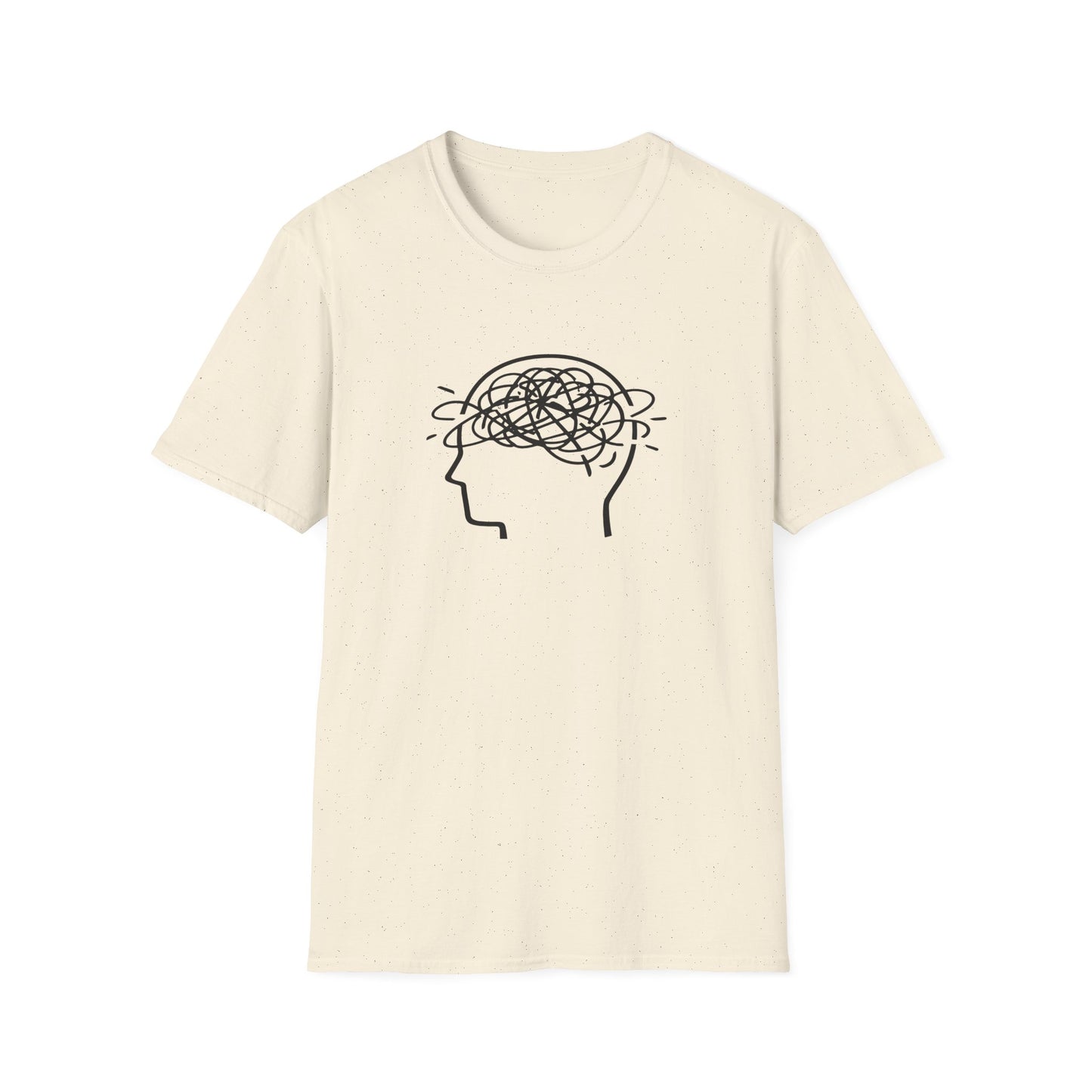 Chaotic Mind T-Shirt