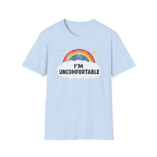 Uncomfortable T-Shirt