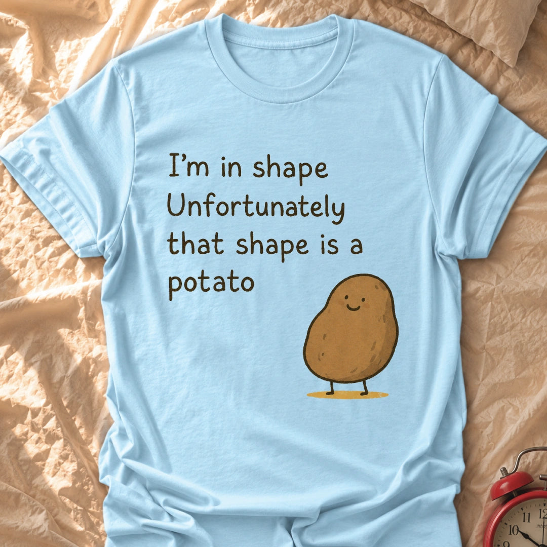 Unfortunately T-Shirt