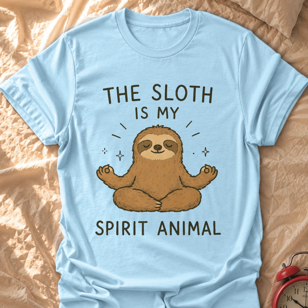 Spirit Animal T-Shirt