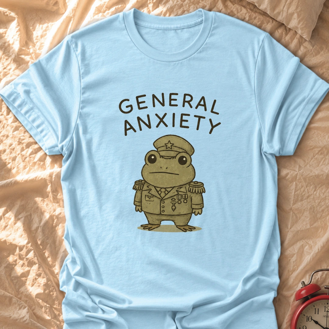 General T-Shirt