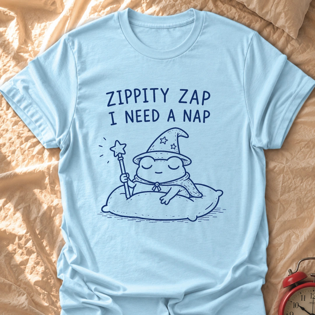 Nap Magic T-Shirt
