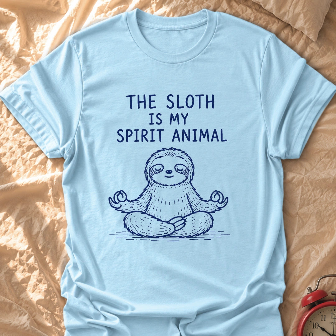The Sloth T-Shirt