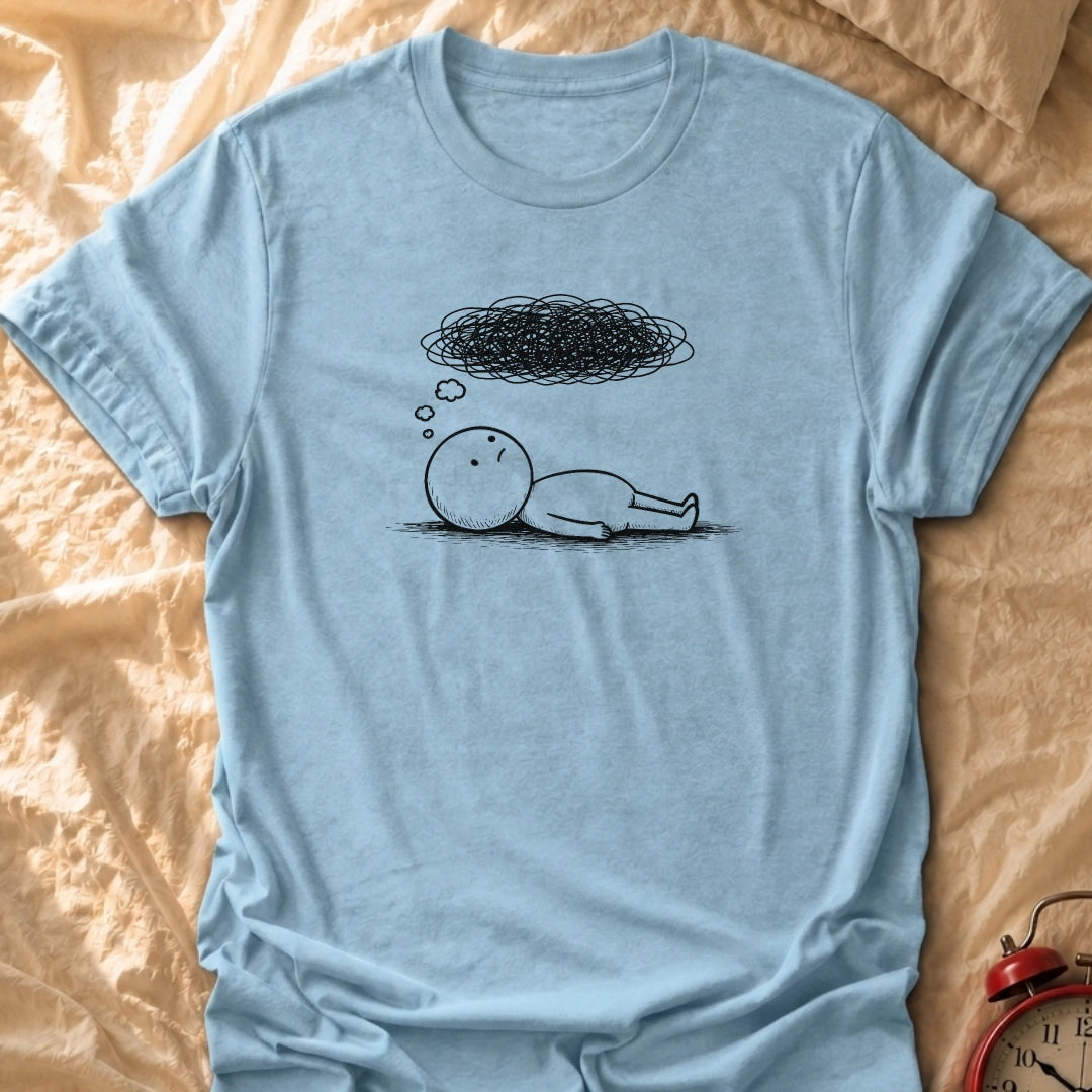 Chaotic Thoughts T-Shirt