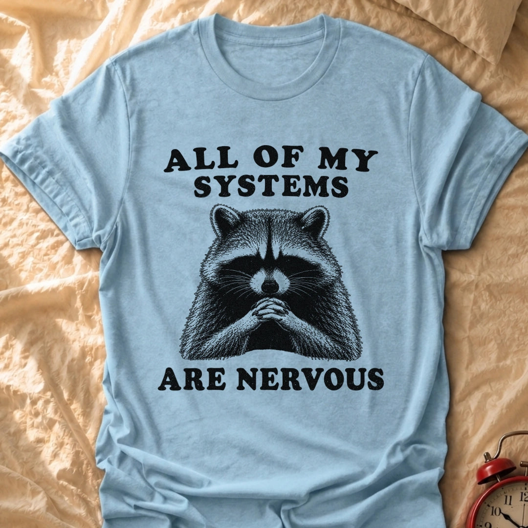 That's My Secret T-Shirt